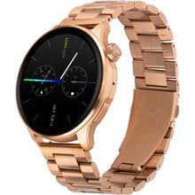 Смарт-часы GELIUS Pro Amazwatch GT3 Bronze Gold (GP-SW010 Bronze Gold)