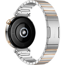 Смарт-часы HUAWEI WATCH GT 4 41mm Elite Silver Steel (55020BHY)