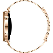 Смарт-часы HUAWEI WATCH GT 4 41mm Elegant Light Gold Milanese (55020BJA)