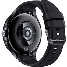 Смарт-годинник XIAOMI Watch 2 Pro BT Black (1006732)