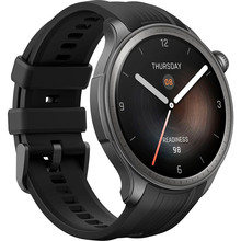 Смарт-годинник AMAZFIT Balance Midnight