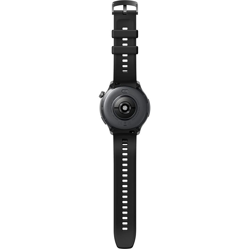 Зовнішній вигляд Смарт-годинник AMAZFIT Balance Midnight