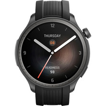 Смарт-годинник AMAZFIT Balance Midnight