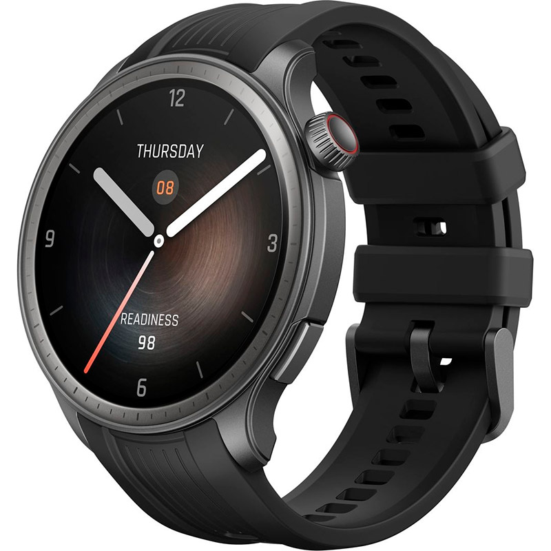 Смарт-годинник AMAZFIT Balance Midnight