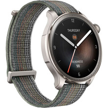 Смарт-часы AMAZFIT Balance Sunset Grey