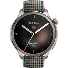 Смарт-часы AMAZFIT Balance Sunset Grey