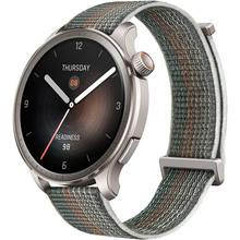 Смарт-часы AMAZFIT Balance Sunset Grey