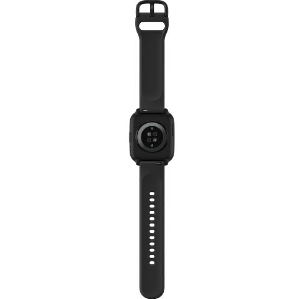 Смарт-годинник AMAZFIT Active Midnight Black (1005556) Дизайн сучасний (спортивний)