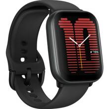 Смарт-годинник AMAZFIT Active Midnight Black (1005556)