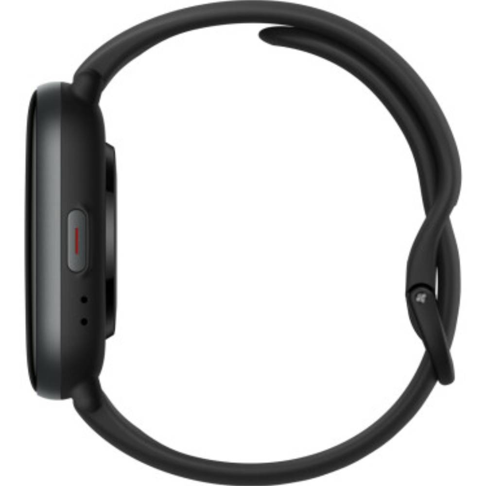 Смарт-годинник AMAZFIT Active Midnight Black (1005556) Сумісність iOS (Apple)