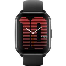 Смарт-годинник AMAZFIT Active Midnight Black (1005556)