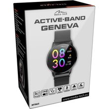 Смарт-годинник MEDIA-TECH Active-Band Geneva (MT863)