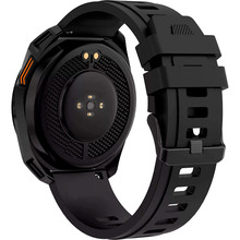 Смарт-годинник CANYON Maveric SW-83 GPS Black (CNS-SW83BB)