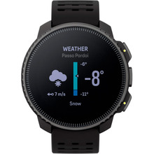 Смарт-годинник SUUNTO Vertical All Black (SS050862000)