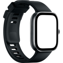 Смарт-годинник XIAOMI Redmi Watch 4 Obsidian Black (BHR7854GL)