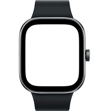 Смарт-годинник XIAOMI Redmi Watch 4 Obsidian Black (BHR7854GL)