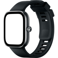 Смарт-годинник XIAOMI Redmi Watch 4 Obsidian Black (BHR7854GL)