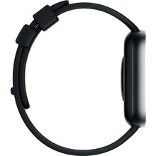 Смарт-годинник XIAOMI Redmi Watch 4 Obsidian Black (BHR7854GL)