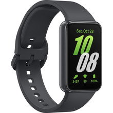 Фитнес-браслет SAMSUNG Galaxy Fit 3 Gray (SM-R390NZAASEK)