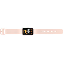 Фитнес-браслет SAMSUNG Galaxy Fit 3 Pink Gold (SM-R390NIDASEK)