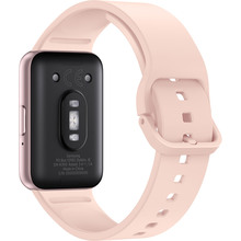 Фітнес-браслет SAMSUNG Galaxy Fit 3 Pink Gold (SM-R390NIDASEK)