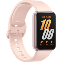 Фітнес-браслет SAMSUNG Galaxy Fit 3 Pink Gold (SM-R390NIDASEK)