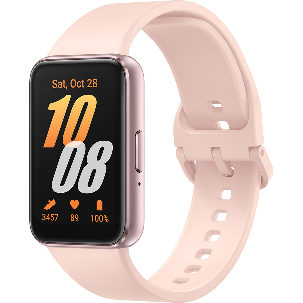 Samsung gear fit store rose gold