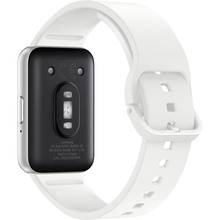 Фитнес-браслет SAMSUNG Galaxy Fit 3 Silver (SM-R390NZSASEK)