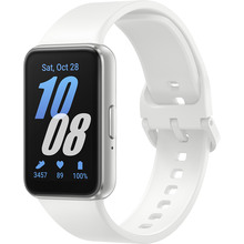 Фитнес-браслет SAMSUNG Galaxy Fit 3 Silver (SM-R390NZSASEK)