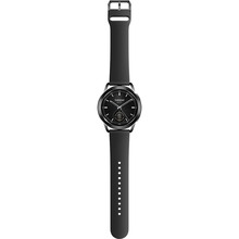 Смарт-часы XIAOMI Watch S3 Black (BHR7874GL)