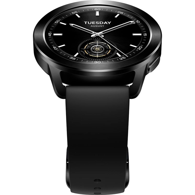 Xiaomi 2025 watch ios