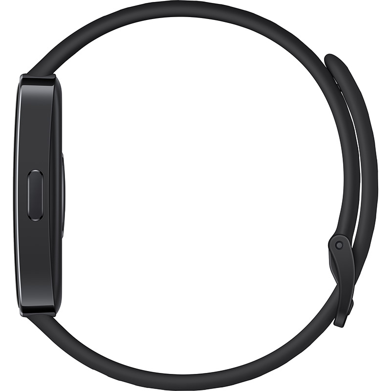 Смарт-годинник HUAWEI Band 9 Starry Black (55020BYE) Сумісність Android OS