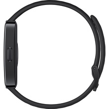 Смарт-годинник HUAWEI Band 9 Starry Black (55020BYE)