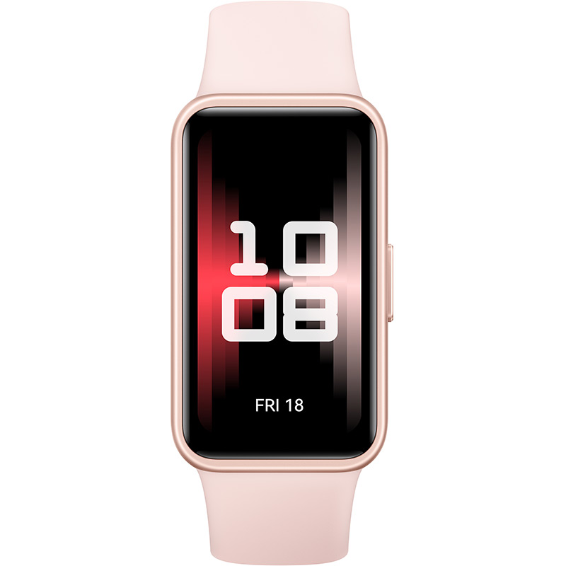 Смарт-годинник HUAWEI Band 9 Charm Pink (55020BYA) Сумісність Android OS