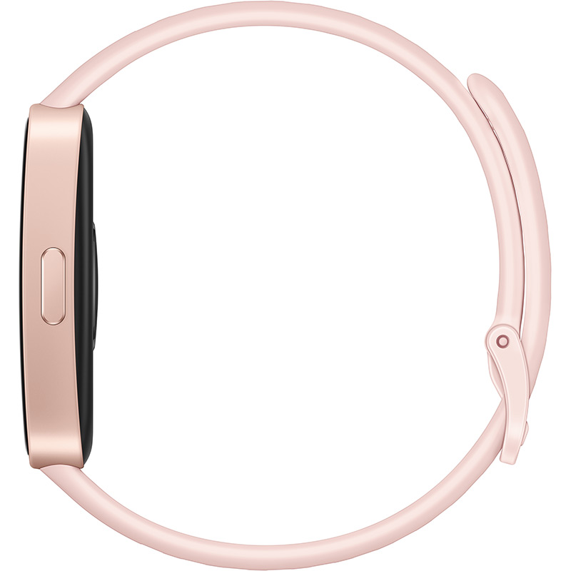 Смарт-годинник HUAWEI Band 9 Charm Pink (55020BYA) Операційна система Harmony OS