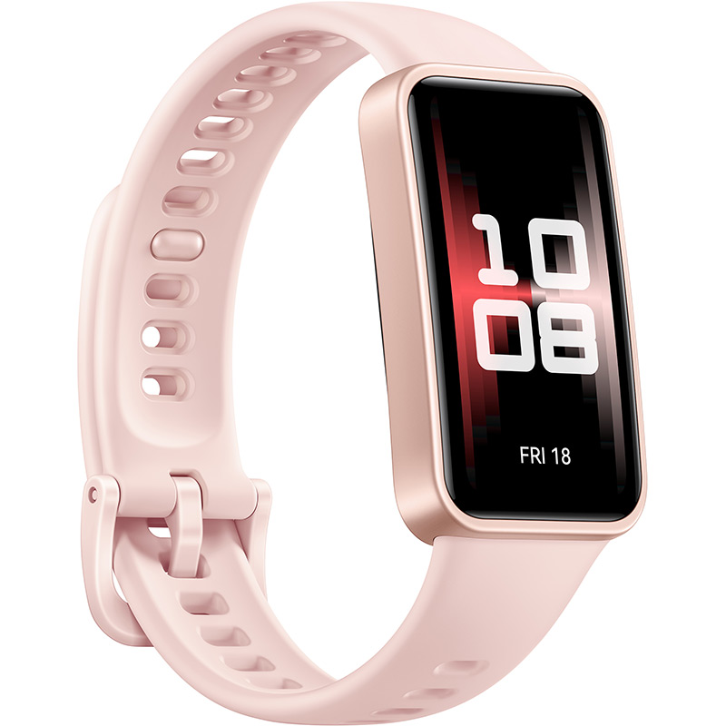 Смарт-годинник HUAWEI Band 9 Charm Pink (55020BYA) Функціональність для дорослих