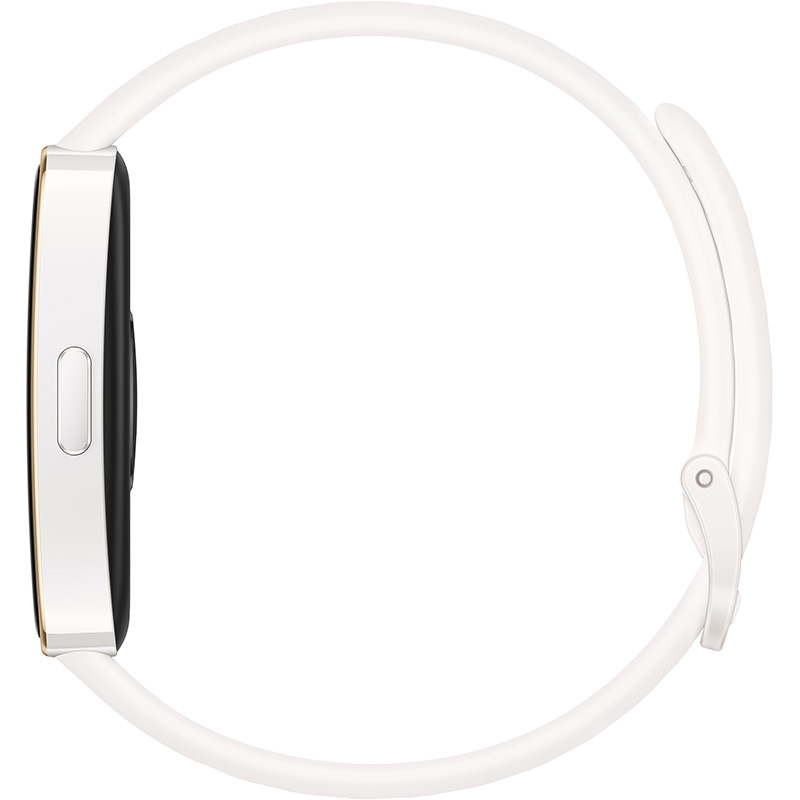 Смарт-годинник HUAWEI Band 9 Dawn White (55020BYC) Операційна система Harmony OS