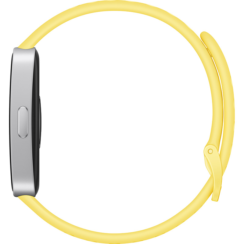 Смарт-часы HUAWEI Band 9 Lemon Yellow (55020BYD) Функциональность для взрослых