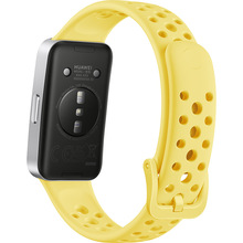 Смарт-часы HUAWEI Band 9 Lemon Yellow (55020BYD)