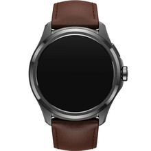 Смарт-часы MOBVOI TicWatch Pro 5 GPS Obsidian Elite Edition (WH12088)