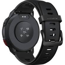 Смарт-годинник MIBRO Watch GS Pro XPAW013 Black (1053831)