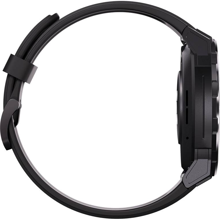 Смарт-годинник MIBRO Watch GS Pro XPAW013 Black (1053831) Сумісність iOS (Apple)