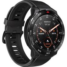 Смарт-годинник MIBRO Watch GS Pro XPAW013 Black (1053831)