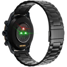 Смарт-часы GLOBEX Smart Watch Titan Black