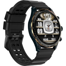 Смарт-часы GLOBEX Smart Watch Titan Black