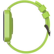 Смарт-годинник CANYON Joyce KW-43 DUAL BT Music Green (CNE-KW43YB)