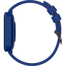 Смарт-годинник CANYON Joyce KW-43 DUAL BT Music Blue (CNE-KW43BL)