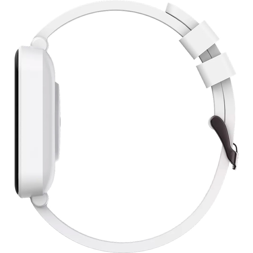 Смарт-годинник CANYON Joyce KW-43 DUAL BT Music White (CNE-KW43WB) Сумісність iOS (Apple)