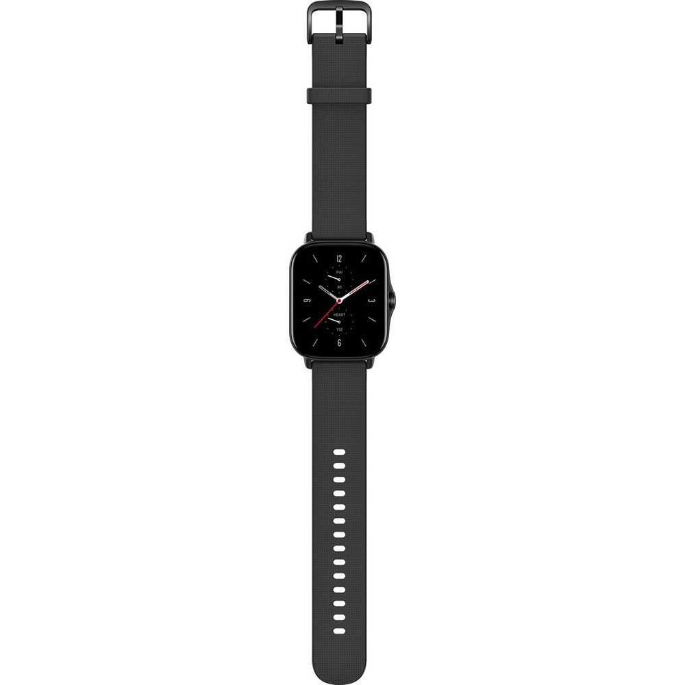 Фото Смарт-часы AMAZFIT GTS 2 New Version Space Black