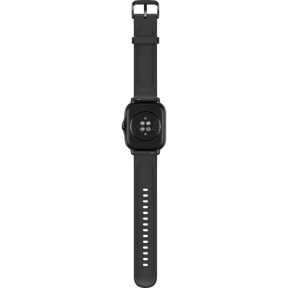 Заказать Смарт-часы AMAZFIT GTS 2 New Version Space Black